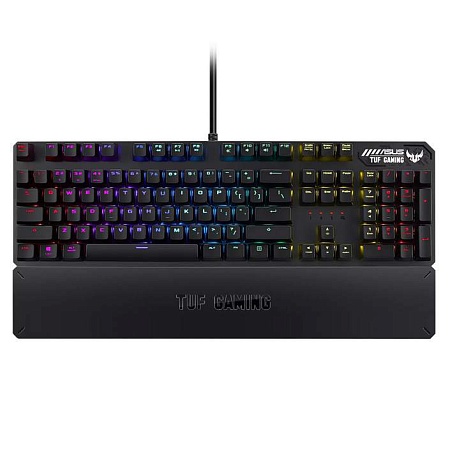 Клавитура ASUS TUF Gaming K3