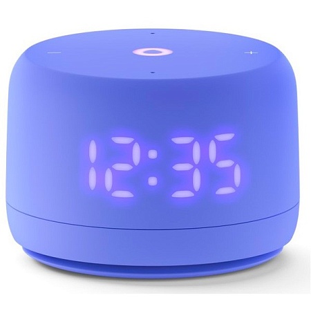 Яндекс.Станция Лайт Второго поколения Лиловая YNDX-00026