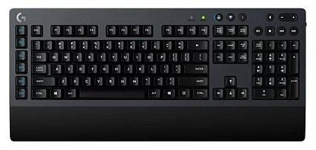 Клавиатура механическая игровая Logitech G613 920-008395