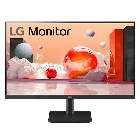 Монитор 24" LG 24MS500 IPS