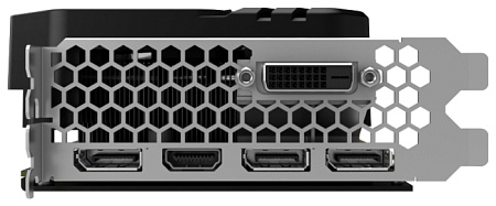 Видеокарта 6 GB Palit GTX 1060 JetStream Видеокарта 6 GB Palit GTX 1060 JetStream