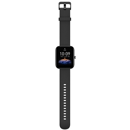 Смарт-часы Amazfit Bip 3 A2172 Black