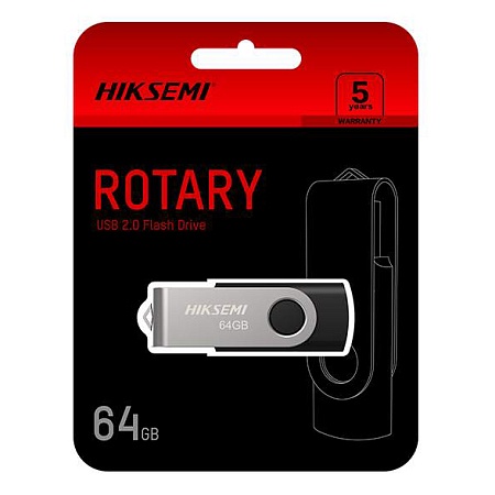 USB flash 64GB HikSemi HS-USB-M200S 64G