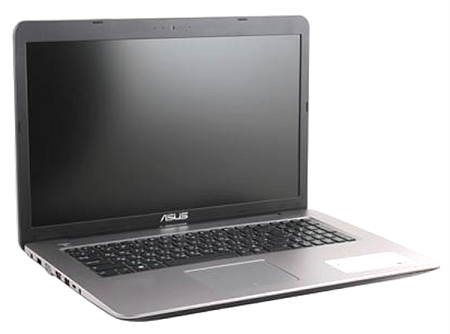 Ноутбук Asus X756UW-T4063T 90NB0C43-M00660