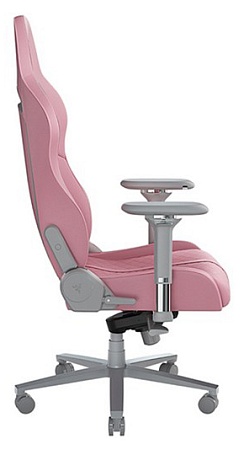 Игровое компьютерное кресло Razer Enki Quartz