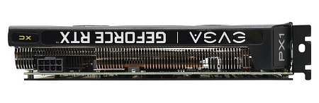 Видеокарта 12 GB EVGA RTX 3060 XC GAMING 12G-P5-3657-KR Видеокарта 12 GB EVGA RTX 3060 XC GAMING 12G-P5-3657-KR