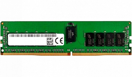 Оперативная память 16 GB Micron MTA18ASF2G72PZ-3G2R1