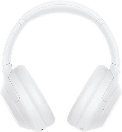 Наушники Sony WH1000XM4W.E белый