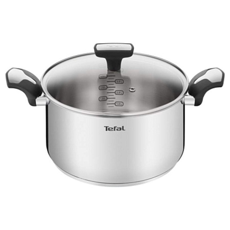 Кастрюля TEFAL E3014624