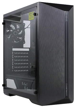 Корпус для ПК GameMax Shine G517