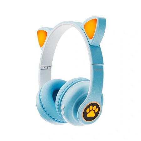 Наушники AСRON 450BT Blue