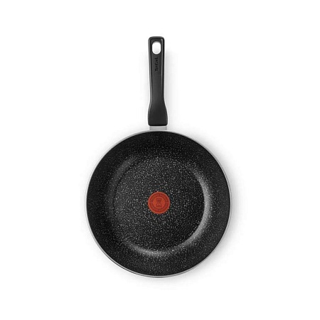 Сковорода 28 TEFAL ВОК Rock 4225628