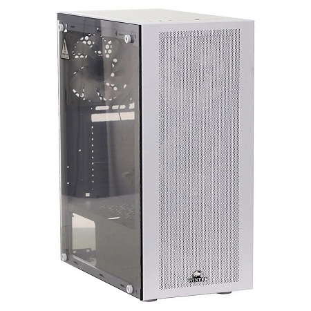 Корпус для ПК Wintek Magic L204-W-M TG White