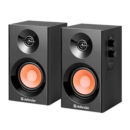 Акустическая система Defender Aurora S12 black