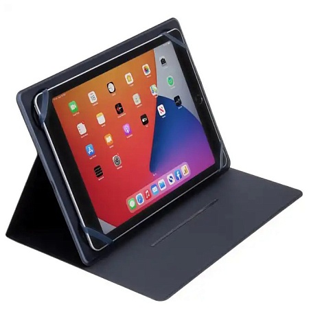 Чехол Universal Rivacase 3147 dark blue 9.7"/10.5" Чехол Universal Rivacase 3147 dark blue 9.7"/10.5"