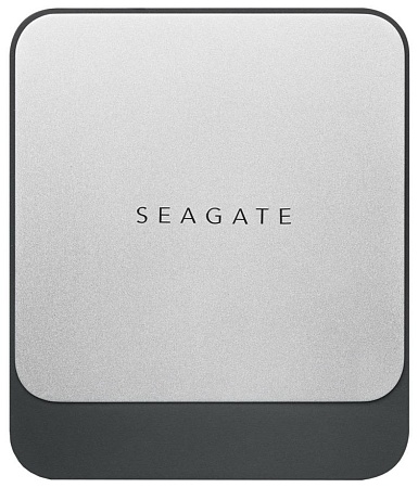 Внешний SSD 500ГБ Seagate Fast STCM500401