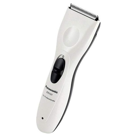 Машинка для стрижки волос-триммер Panasonic ER131H520