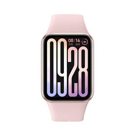 Фитнес браслет Xiaomi Smart Band 9 Pro Rose Gold Фитнес браслет Xiaomi Smart Band 9 Pro Rose Gold