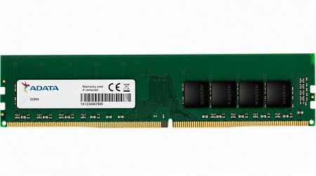 Оперативная память 8 GB ADATA AD4U32008G22-SGN Оперативная память 8 GB ADATA AD4U32008G22-SGN