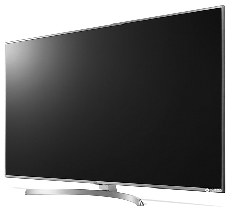 Телевизор LG 43UK6510PLB