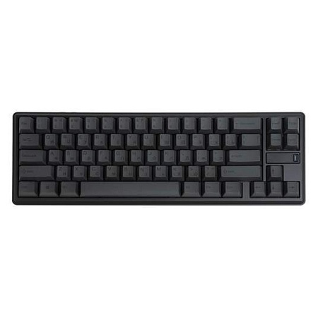 Клавиатура Varmilo Sword 68 Black VTP68 Kailh Prestige Voice Switch A68A091G6A8A06A064