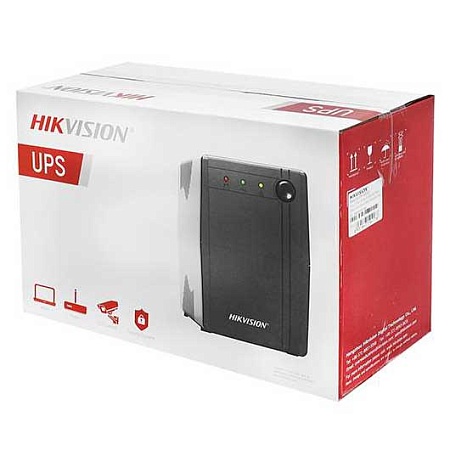 ИБП Hikvision DS-UPS1000