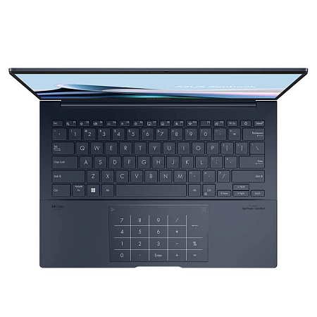 Ноутбук ASUS ZenBook 14 UX4305MA-QD622