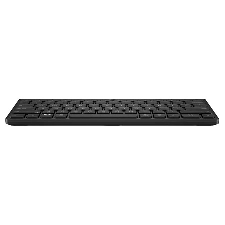Клавиатура BT HP 692S8AA 350 Multi-Device Compact Wireless Keyboard   - Black