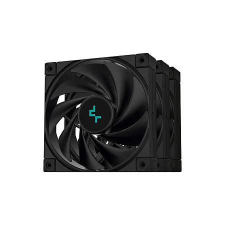 Кулер для корпуса Deepcool FK120-3 IN 1