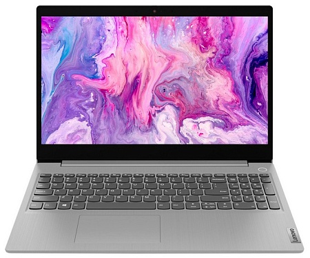Ноутбук Lenovo IdeaPad 3 15IIL05 81WE007FRK