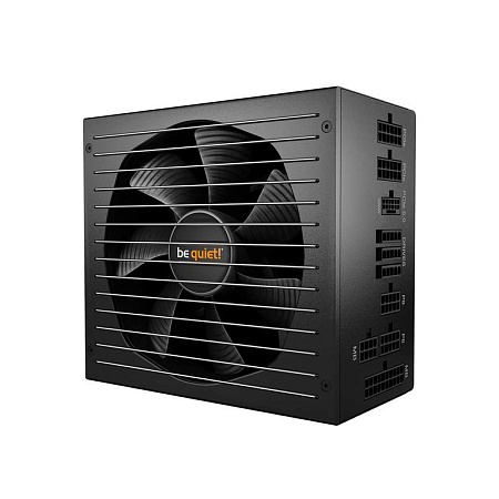 Блок питания 1000W Bequiet! Straight Power 12 BN338