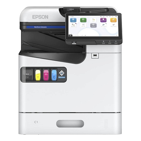 МФУ Epson WF Ent AM-C400 C11CJ93402