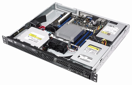Сервер Asus RS100-E9-PI2