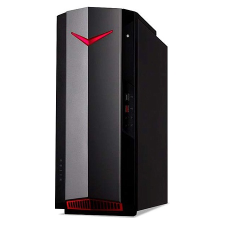 Компьютер Acer Nitro N50-640_E_500W DG.E2VMC.002