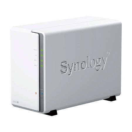 NAS-сервер Synology DS223J