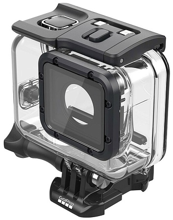 Водонепроницаемый бокс GoPro Hero 5 Black AADIV-001