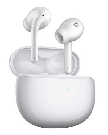 Наушники Xiaomi Buds 3 Белый