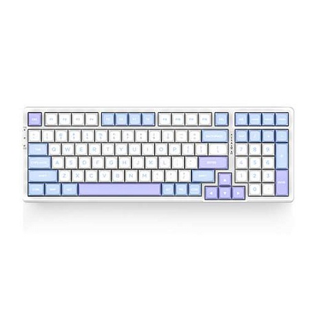 Клавиатура VGN V98Pro V2 31208 Sea Salt