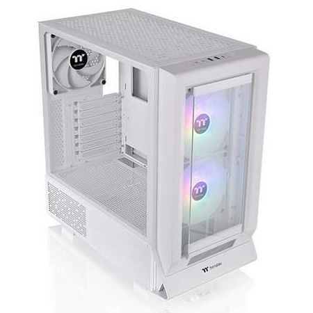 Корпус для ПК Thermaltake Ceres 350 MX Snow
