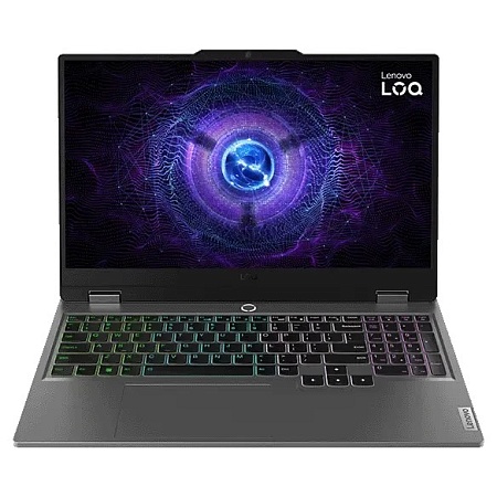 Ноутбук Lenovo LOQ 15IRX9 83DV00YLRK