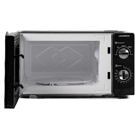 Микроволновая печь Leadbros D20MXP03-C70-0059B черный