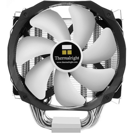 Кулер для процессора Thermalright TRUE Spirit 140 Power
