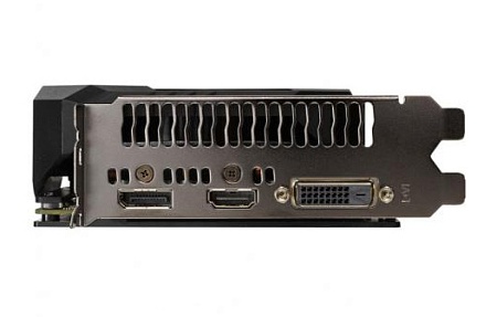 Видеокарта 4GB Asus TUF GTX 1650 SUPER TUF-GTX1650S-O4G-GAMING