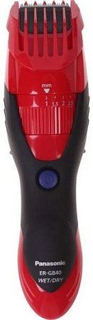 Триммер Panasonic ER-GB40-R520
