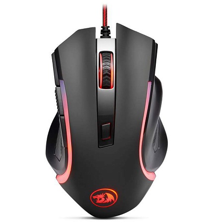 Мышь Redragon Nothosaur Мышь Redragon Nothosaur