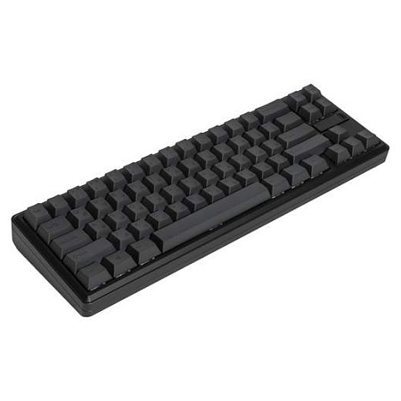 Клавиатура Varmilo Sword 68 Black VTP68 Kailh Prestige Voice Switch A68A091G6A8A06A064