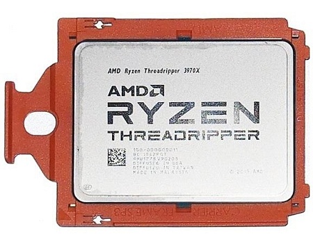 Процессор AMD Ryzen Threadripper 3970X oem