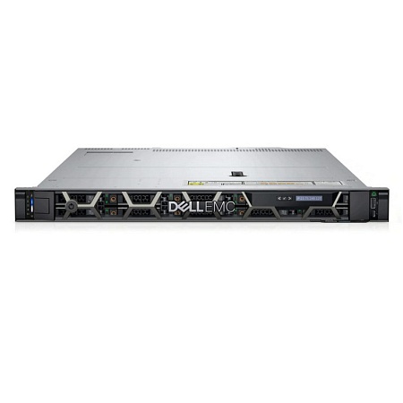 Сервер Dell PowerEdge R650xs 210-AZKL-1