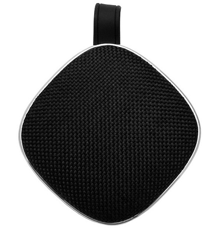 Bluetooth колонка Ritmix SP-150B Black