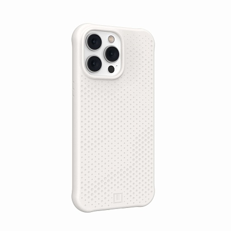 Чехол для смартфона UAG Tinky 2022 Dot - Marshmallow 114083313535